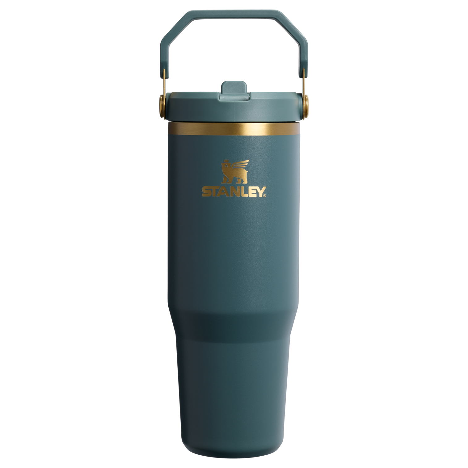 The Cheers & Cheer IceFlow™ Flip Straw Tumbler | 30 OZ - Workday Ready