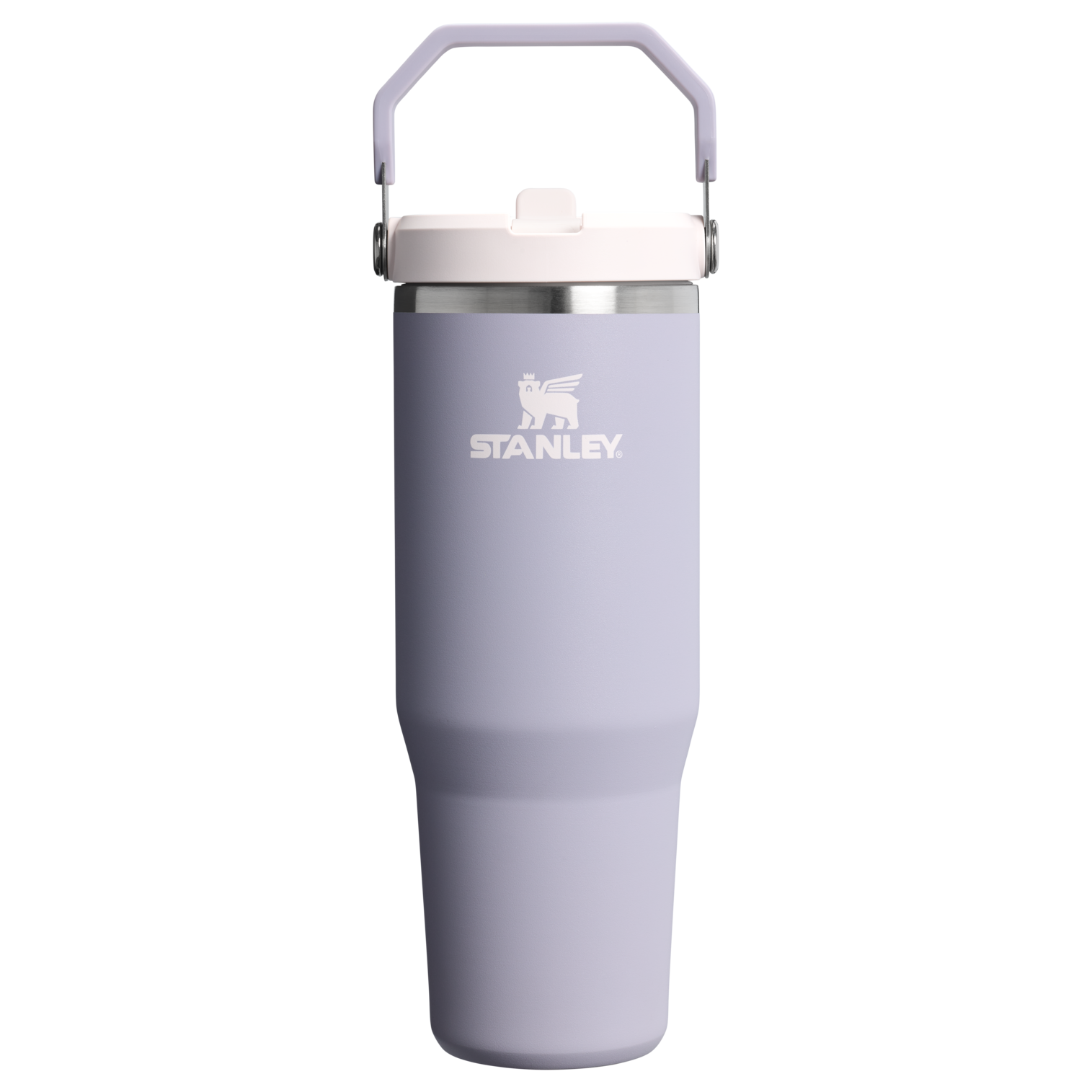 The IceFlow™ Flip Straw Tumbler | 30 OZ - Stanley Create - More Sips Daily