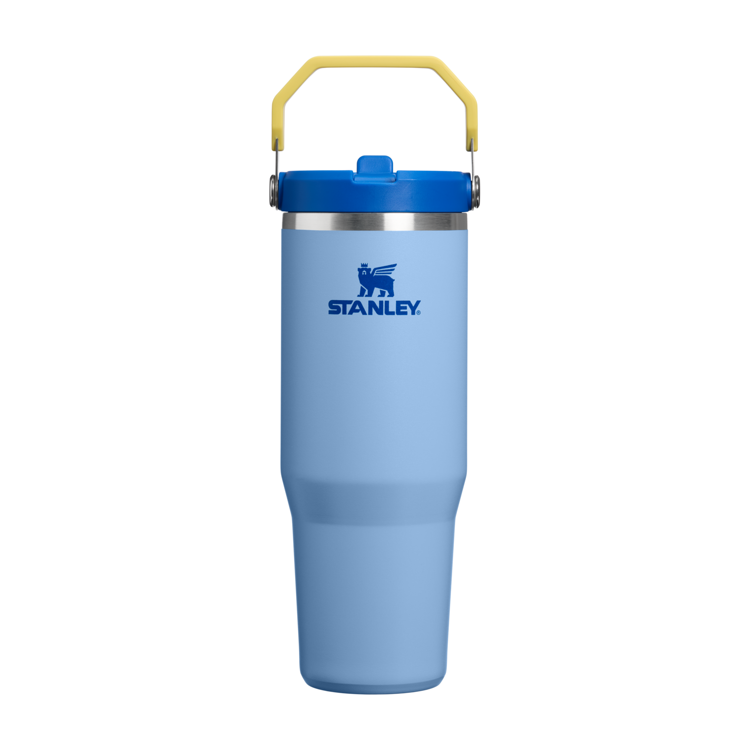 The IceFlow™ Flip Straw Tumbler | 30 OZ - Stanley Create - More Sips Daily