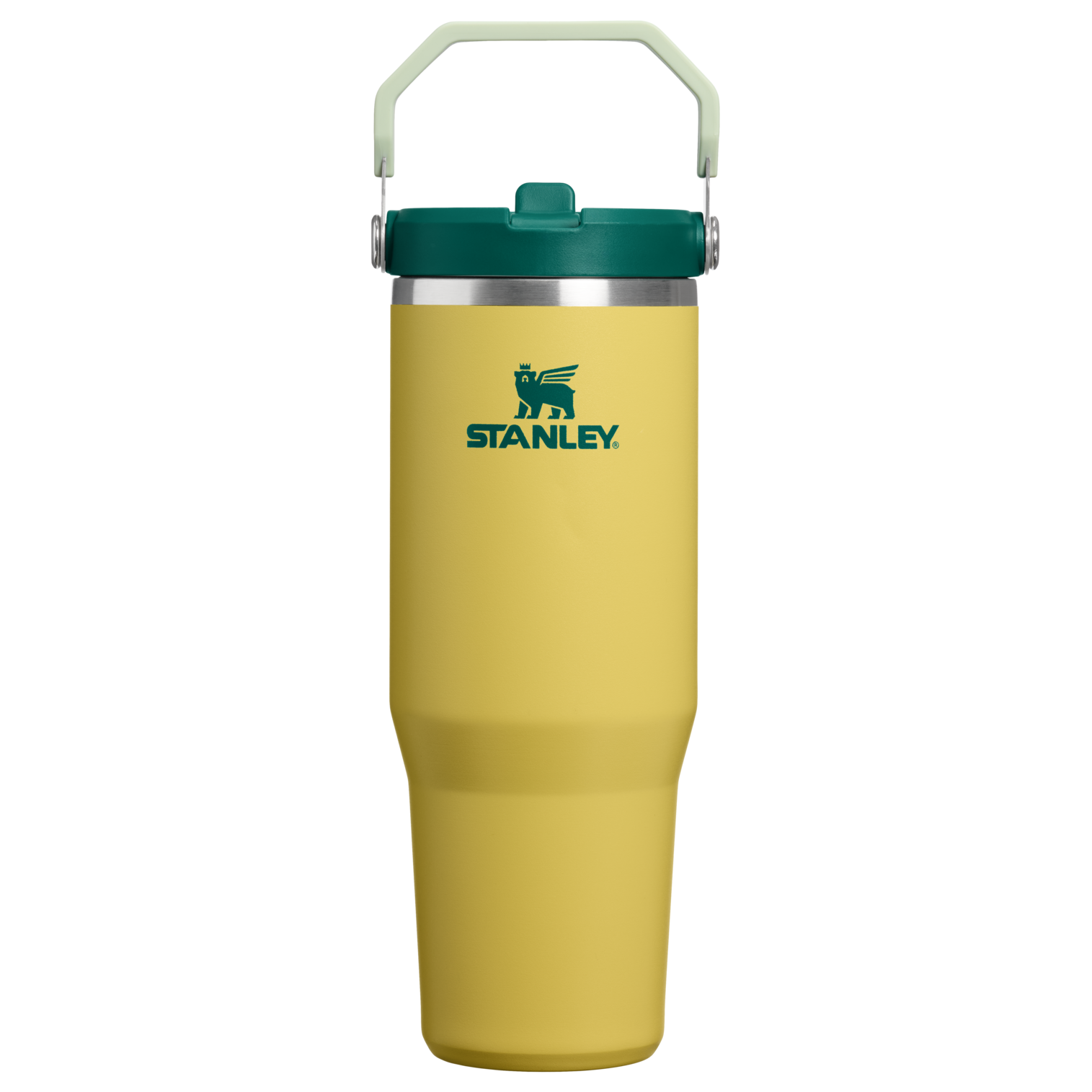 The IceFlow™ Flip Straw Tumbler | 30 OZ - Stanley Create - More Sips Daily