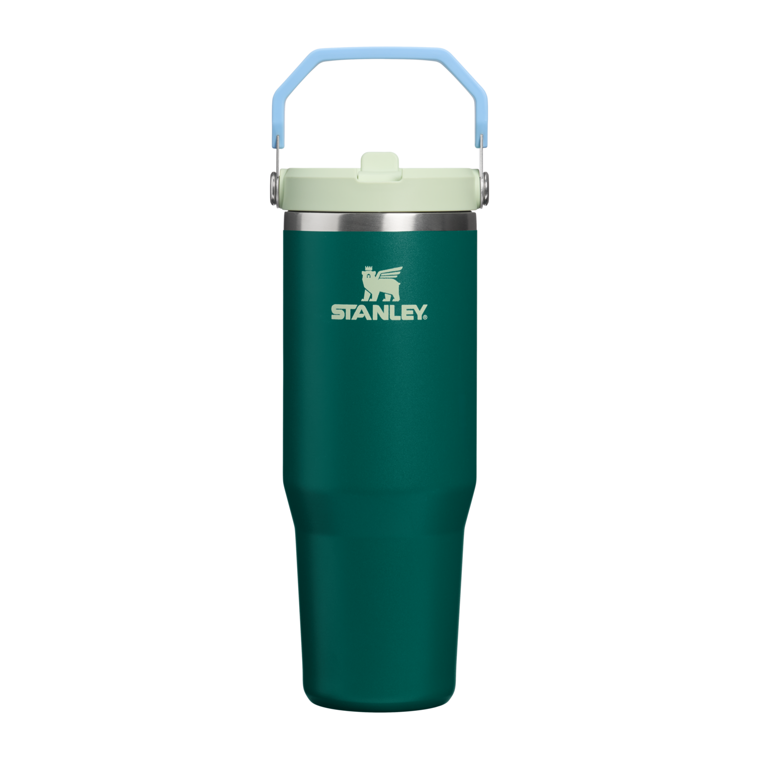 The IceFlow™ Flip Straw Tumbler | 30 OZ - Stanley Create - More Sips Daily