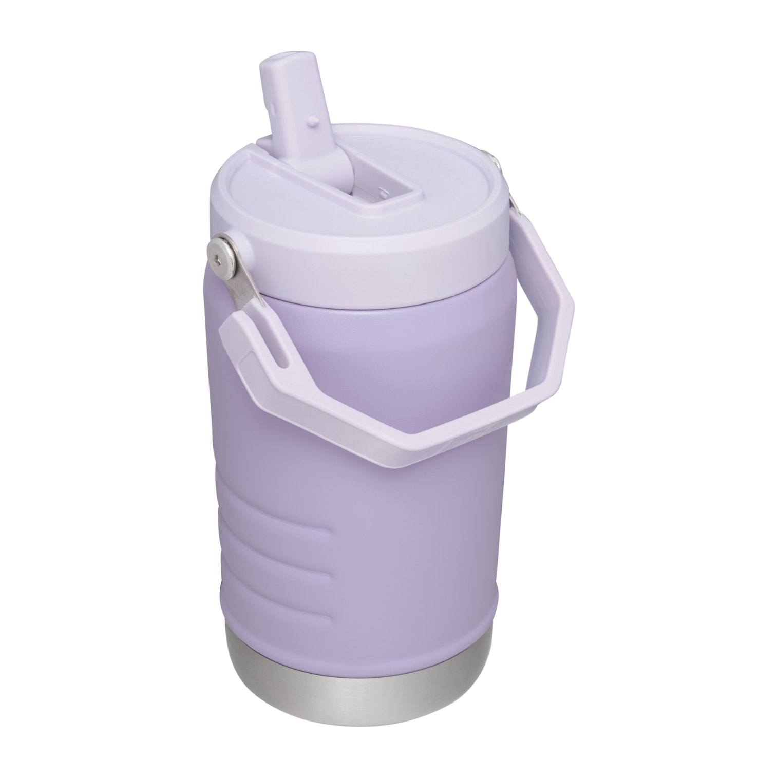 The IceFlow™ Flip Straw Jug | 40 OZ - Stanley Create - Made for Real Days