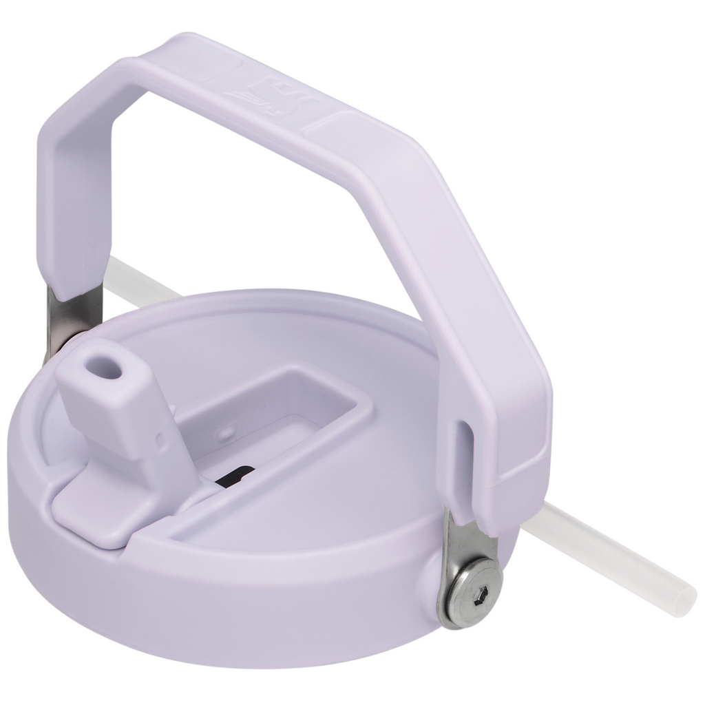 The IceFlow™ Flip Straw Jug | 40 OZ - Stanley Create - Made for Real Days