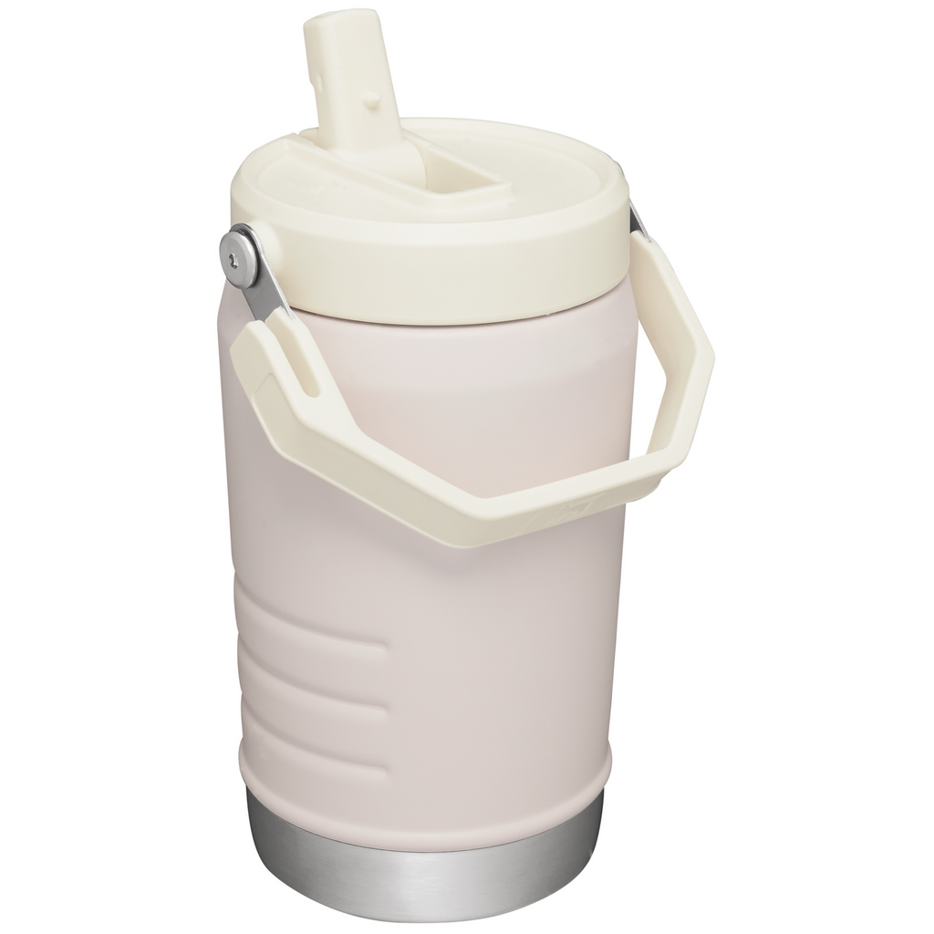 The IceFlow™ Flip Straw Jug | 40 OZ - Stanley Create - Made for Real Days