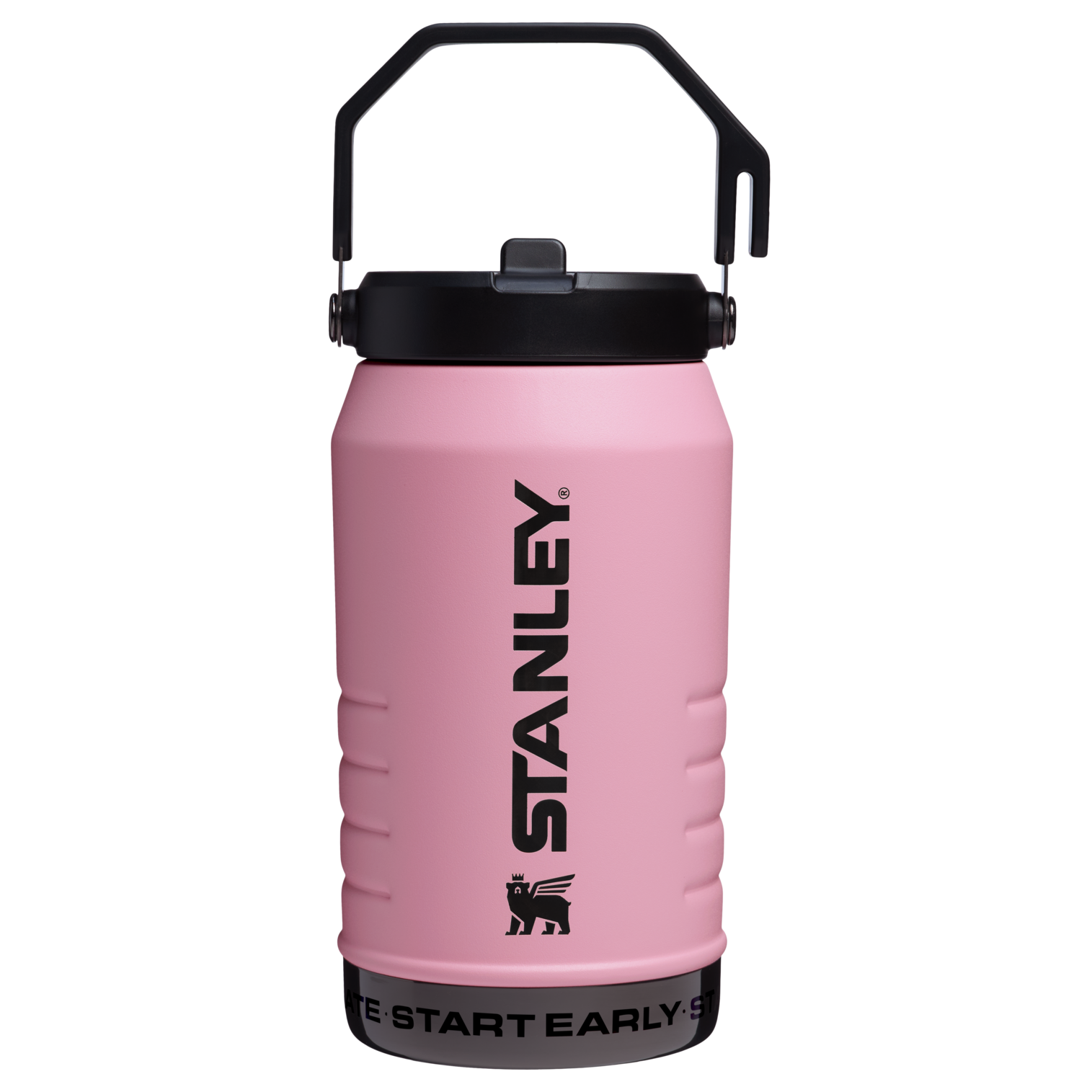 The Messi x Stanley IceFlow™ Flip Straw Jug | 64 OZ - Easy Water Days