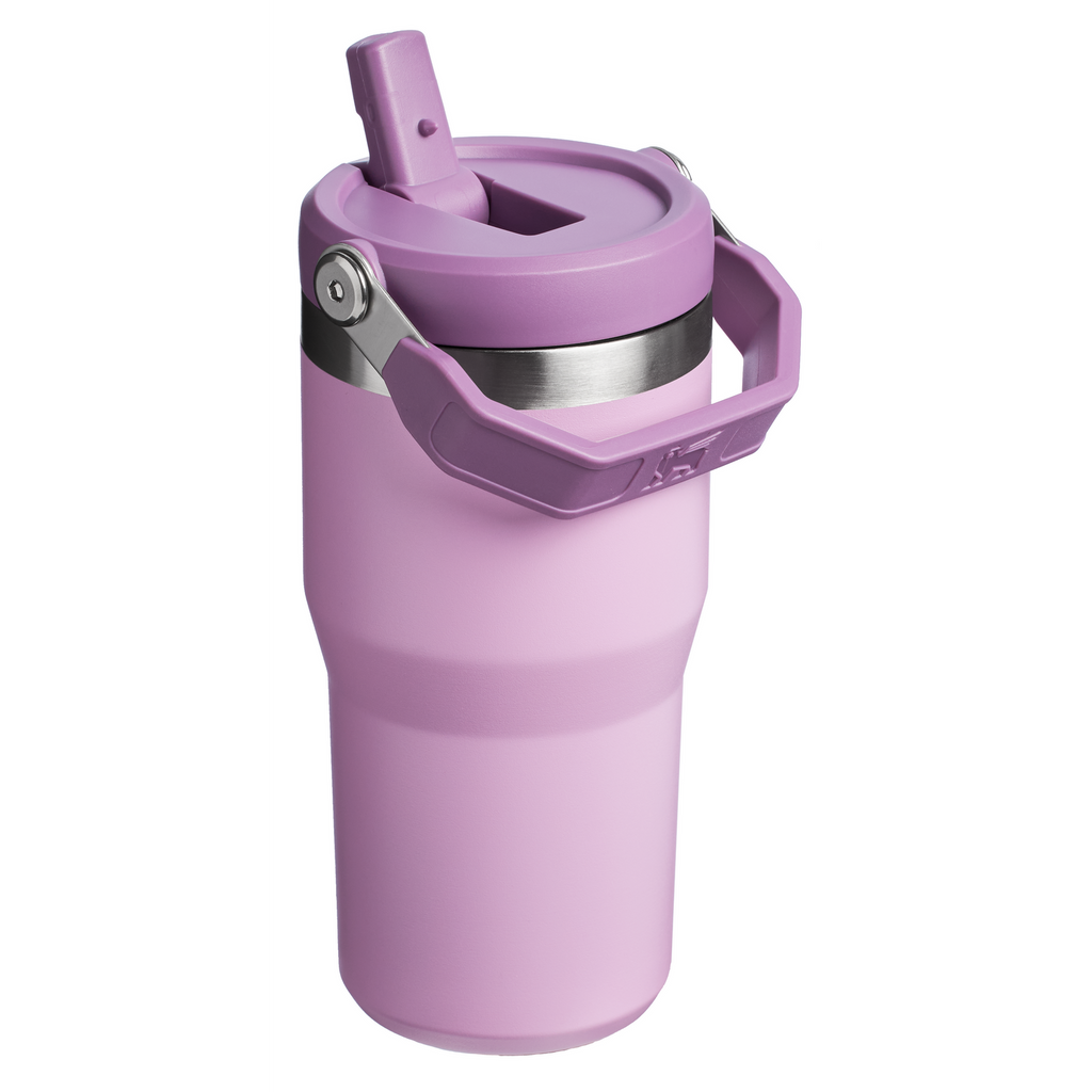The IceFlow™ Flip Straw Tumbler | 20 OZ - Stanley Create - Your Sip Companion