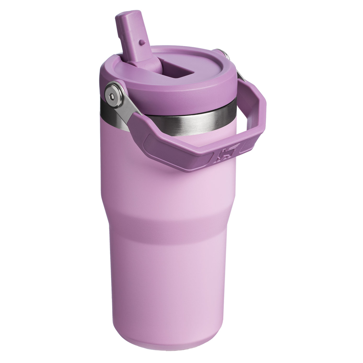 The IceFlow™ Flip Straw Tumbler | 20 OZ - Stanley Create - Your Sip Companion