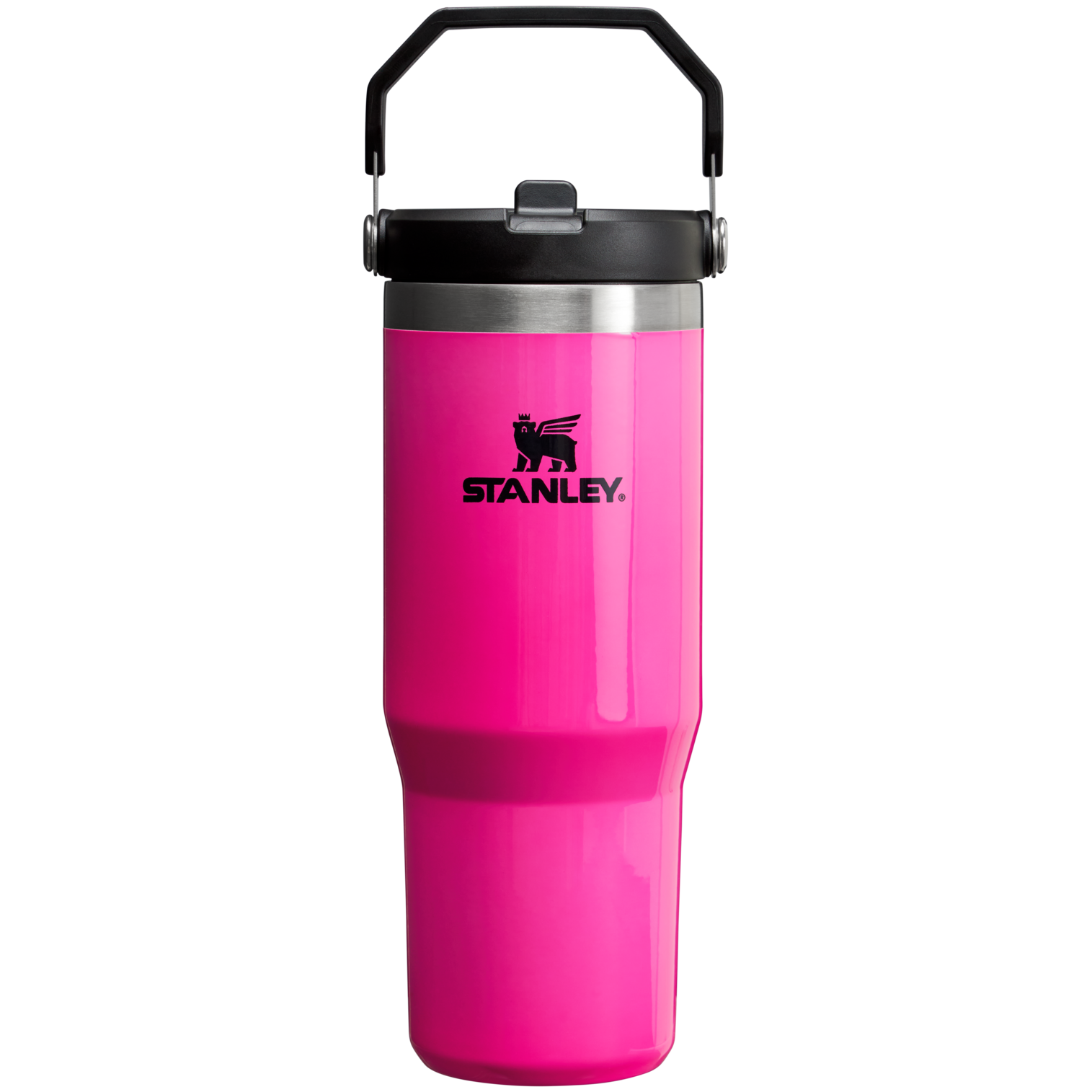 The IceFlow™ Flip Straw Tumbler | 30 OZ - Made for Your Sip