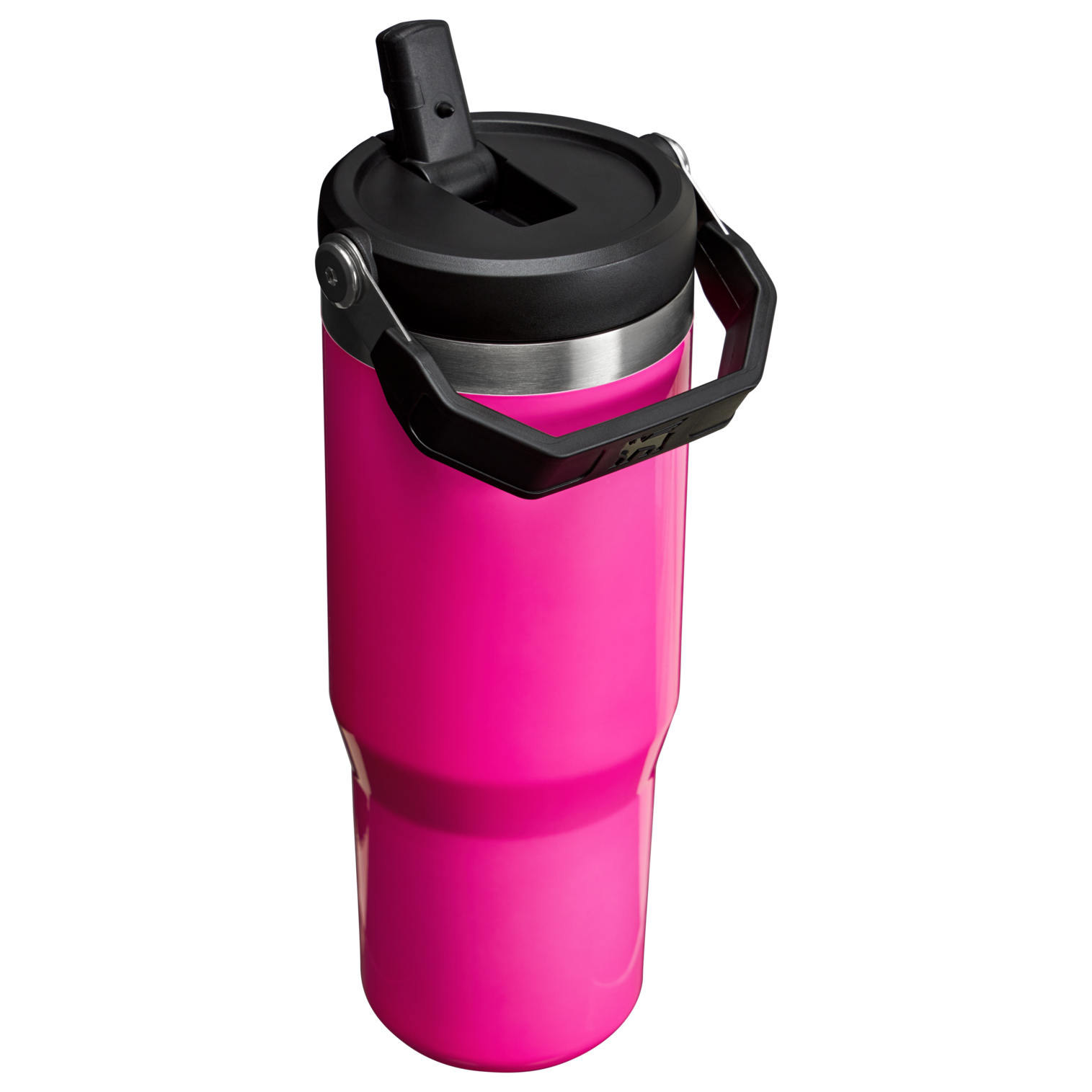The IceFlow™ Flip Straw Tumbler | 30 OZ - Stanley Create - More Sips Daily