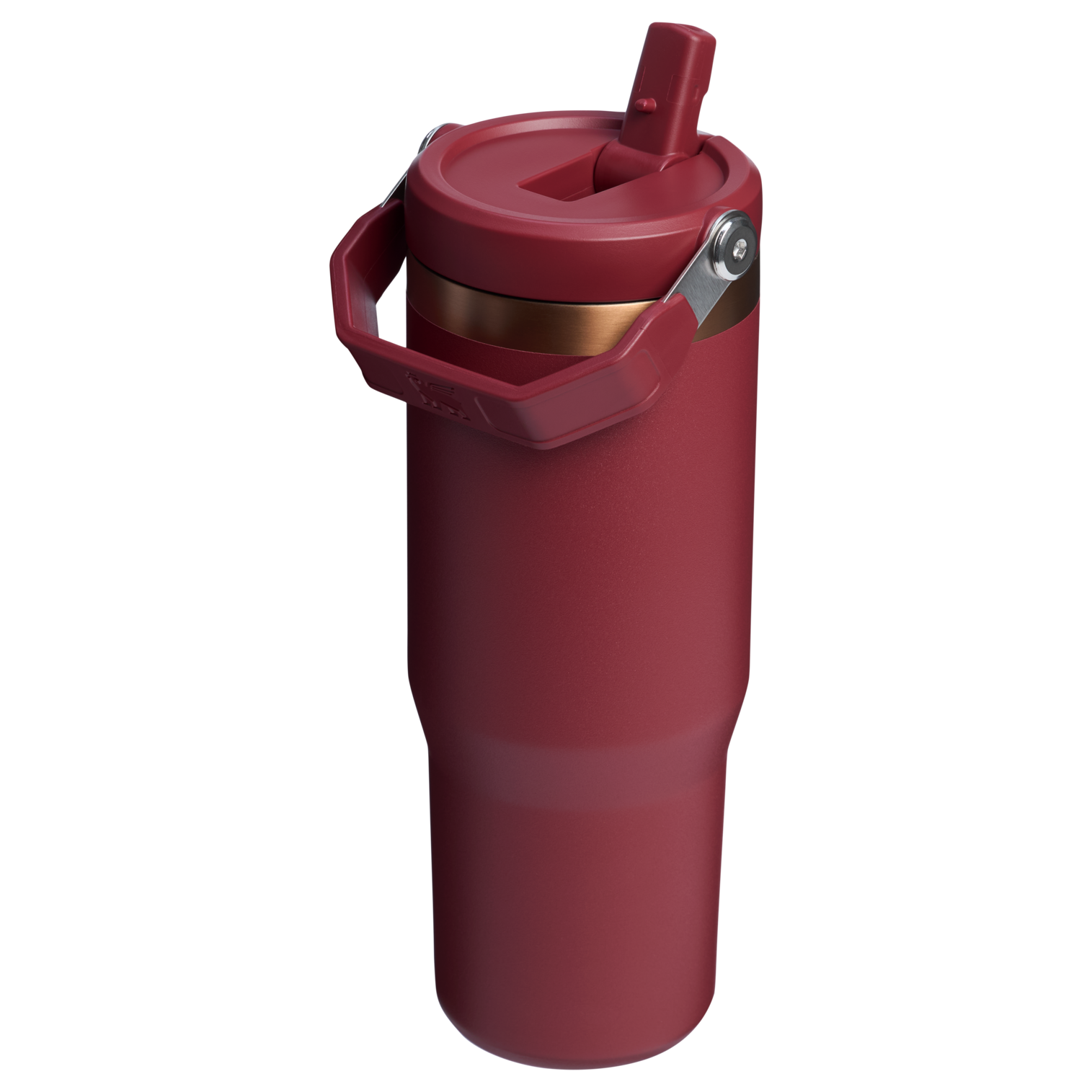 The IceFlow™ Flip Straw Tumbler | 30 OZ - Stanley Create - More Sips Daily