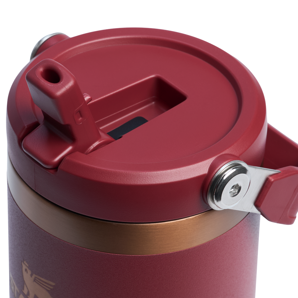 The IceFlow™ Flip Straw Tumbler | 30 OZ - Stanley Create - More Sips Daily