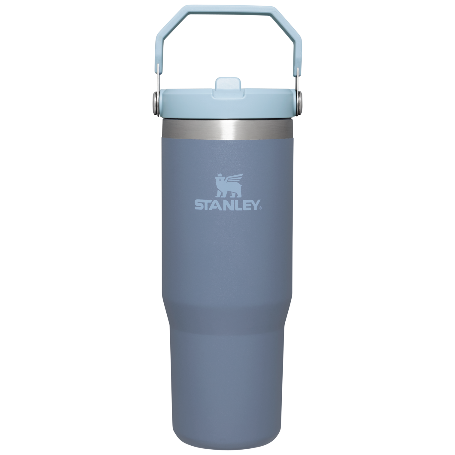 The IceFlow™ Flip Straw Tumbler | 30 OZ - Made for Your Sip