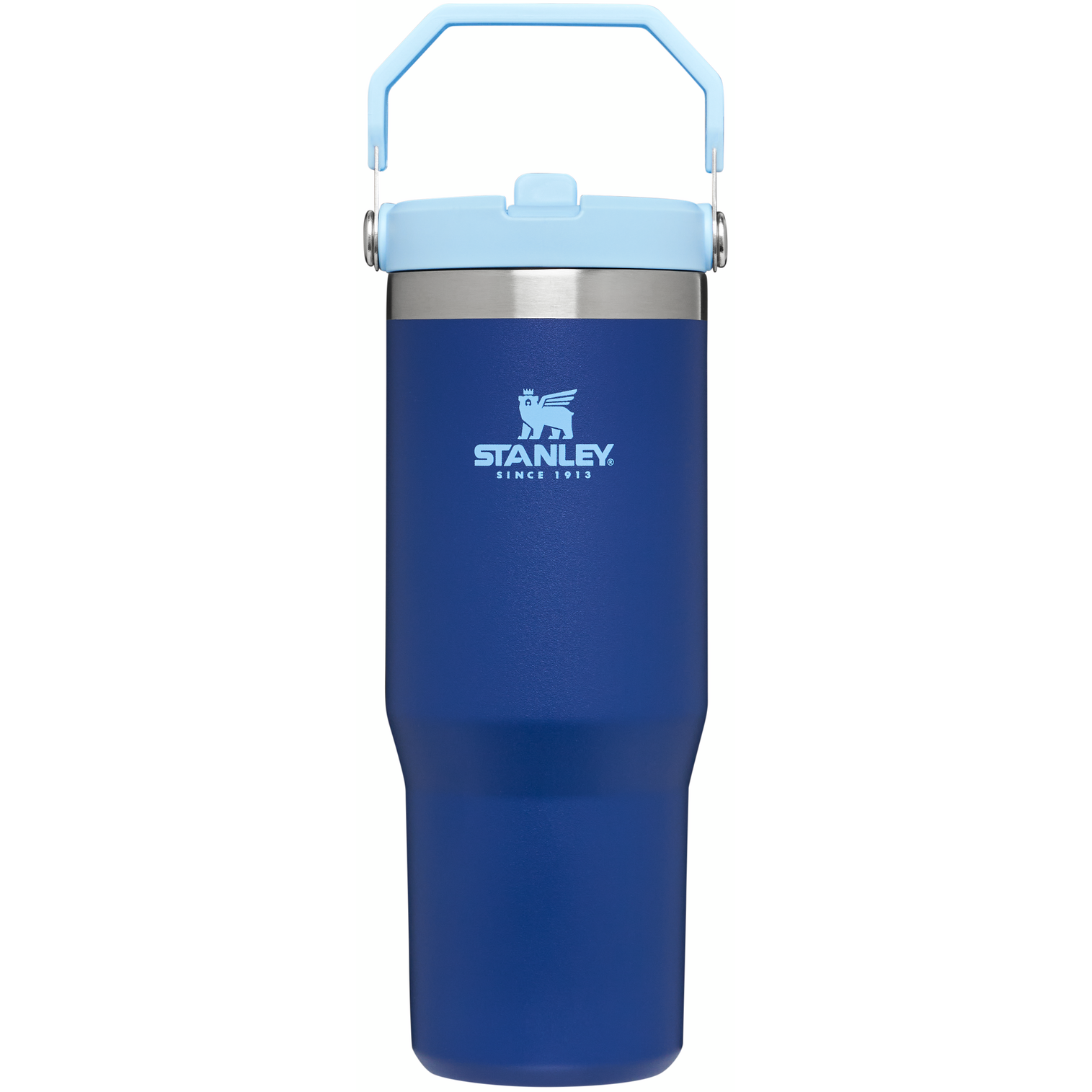 The IceFlow™ Flip Straw Tumbler | 30 OZ - Made for Your Sip