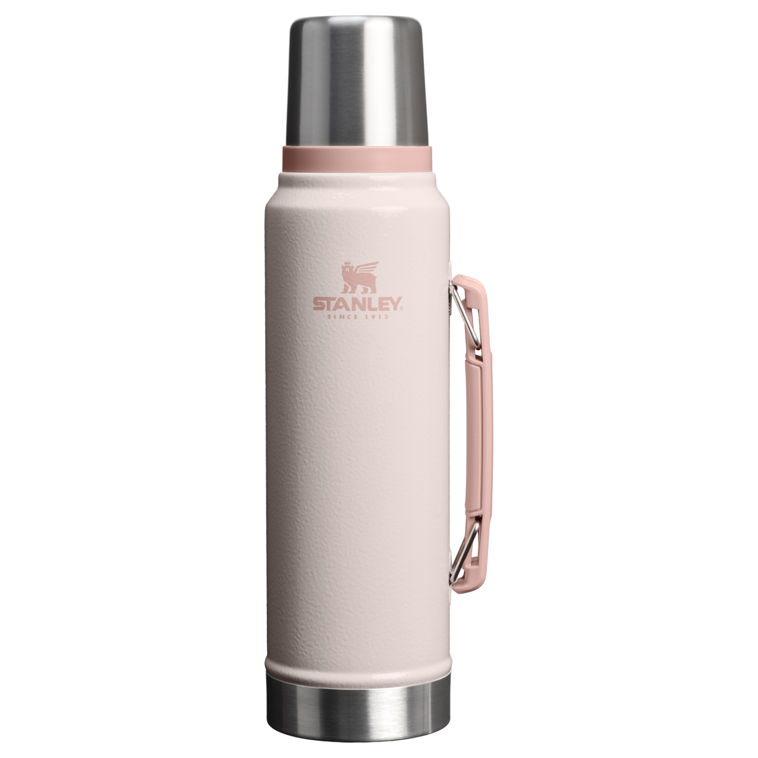 Classic Legendary Bottle | 1.1 QT - Stanley Create - Stanley1913 Daily Sip