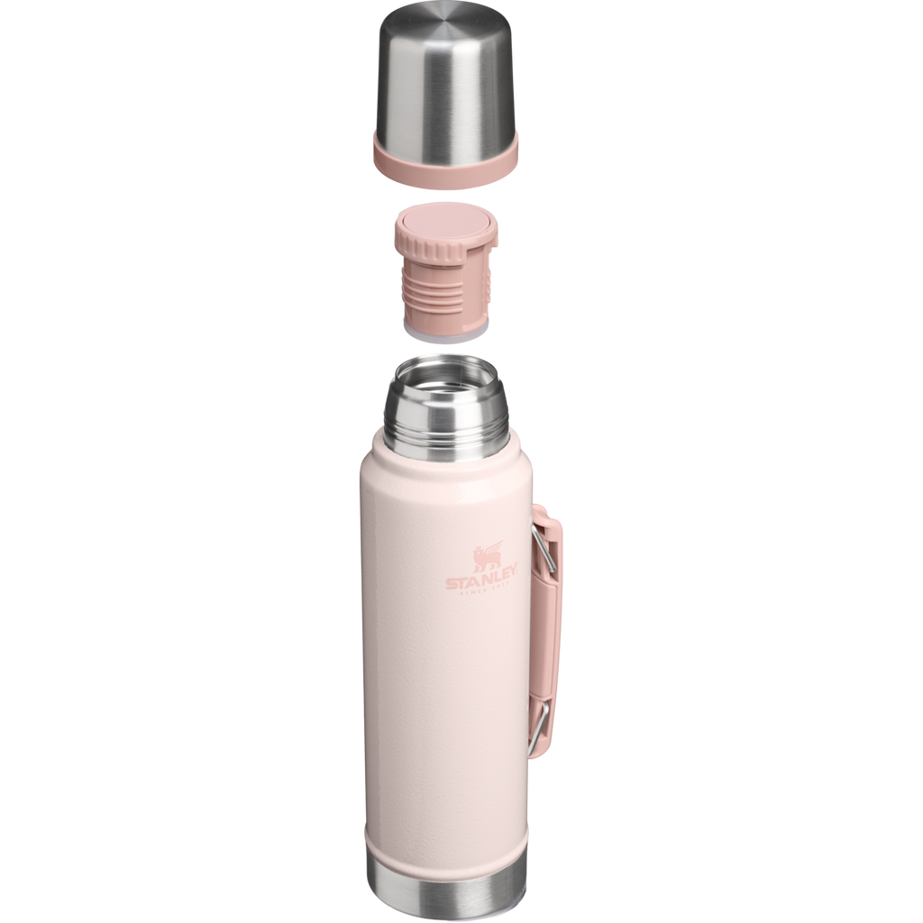 Classic Legendary Bottle | 1.1 QT - Stanley Create - Stanley1913 Daily Sip