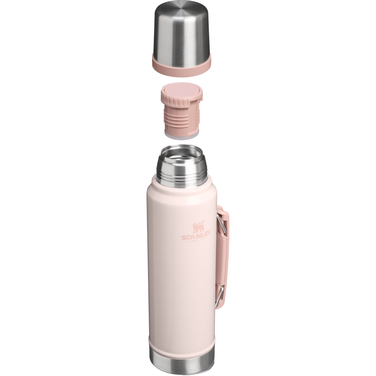 Classic Legendary Bottle | 1.1 QT - Stanley Create - Stanley1913 Daily Sip