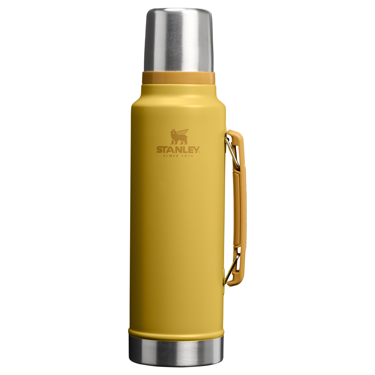 Classic Legendary Bottle | 1.5 QT - Stanley Create - Cup On Hand