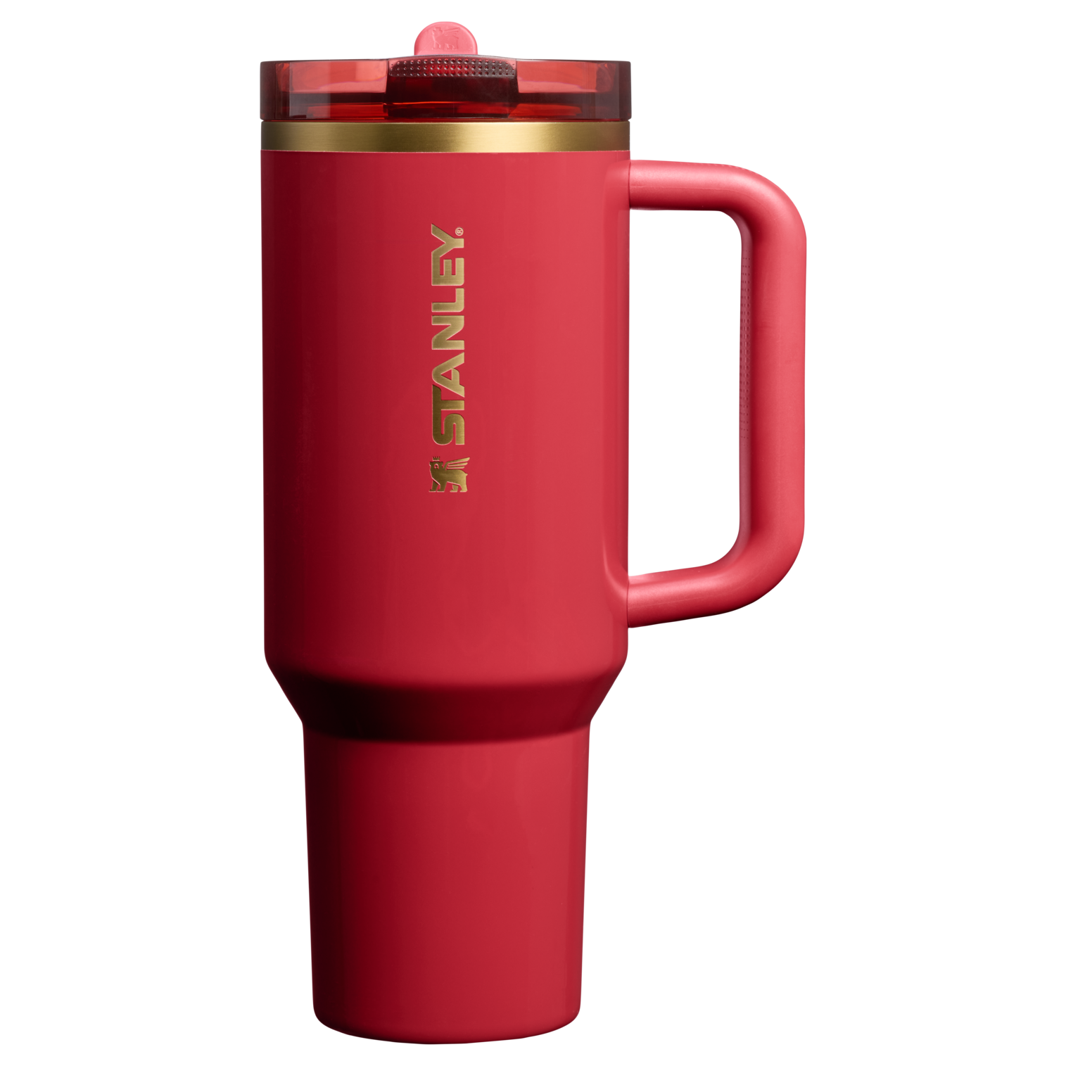 The Cheers & Cheer Quencher ProTour Flip Straw Tumbler | 40 OZ - Stanley Create - Daily Use Made Easy