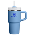 The Quencher H2.O FlowState™ Tumbler | 20 OZ - Stanley Create - Ready for Meetings
