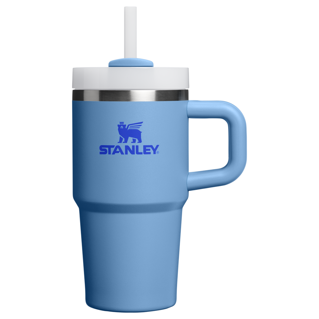 The Quencher H2.O FlowState™ Tumbler | 20 OZ - School Day Ready