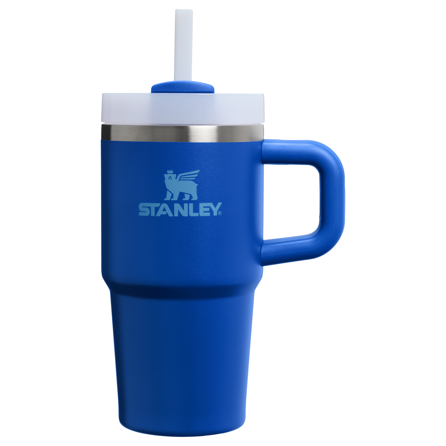 The Quencher H2.O FlowState™ Tumbler | 20 OZ - Stanley Create - Ready for Meetings