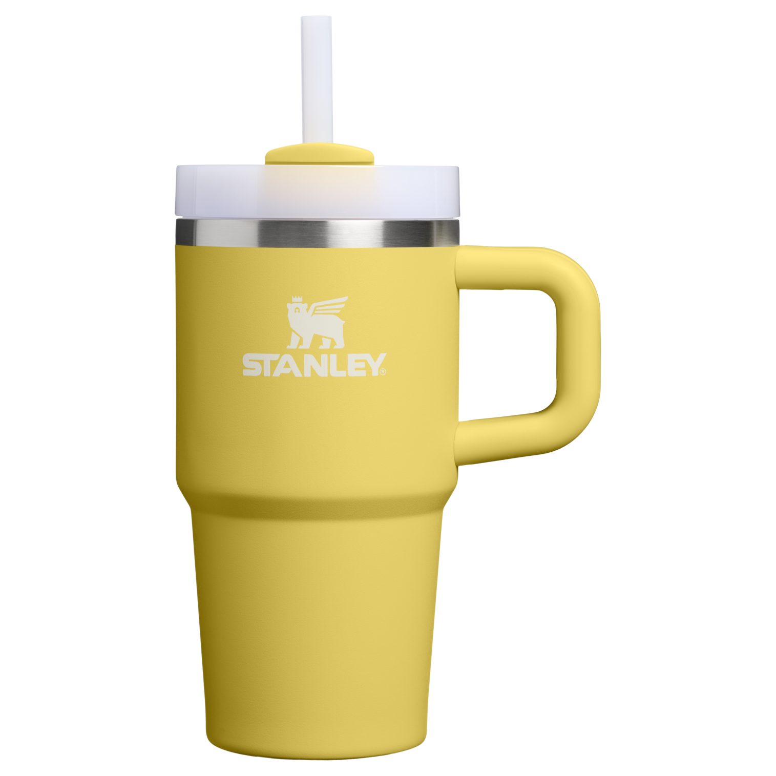 The Quencher H2.O FlowState™ Tumbler | 20 OZ - Stanley Create - Ready for Meetings