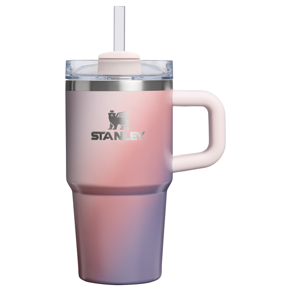 The Quencher H2.O FlowState™ Tumbler | 20 OZ - School Day Ready
