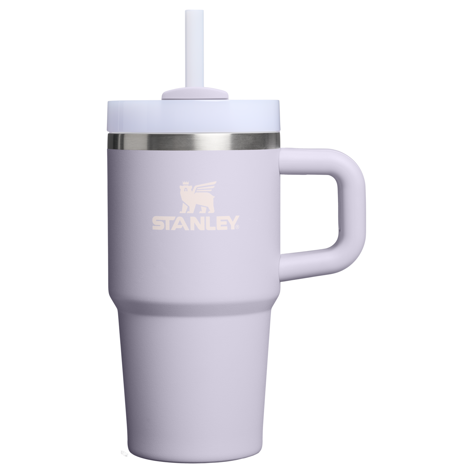 The Quencher H2.O FlowState™ Tumbler | 20 OZ - Stanley Create - Ready for Meetings