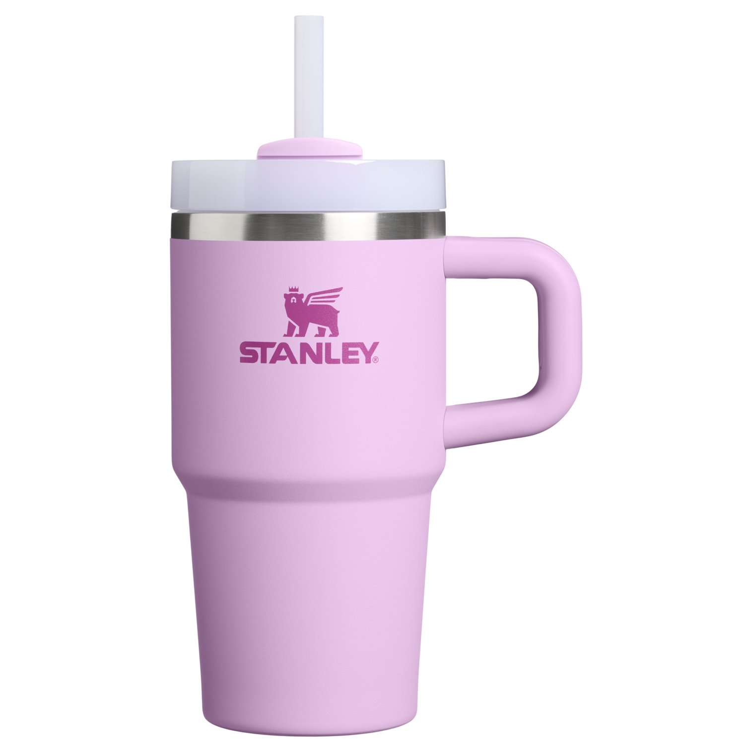 The Quencher H2.O FlowState™ Tumbler | 20 OZ - Stanley Create - Ready for Meetings