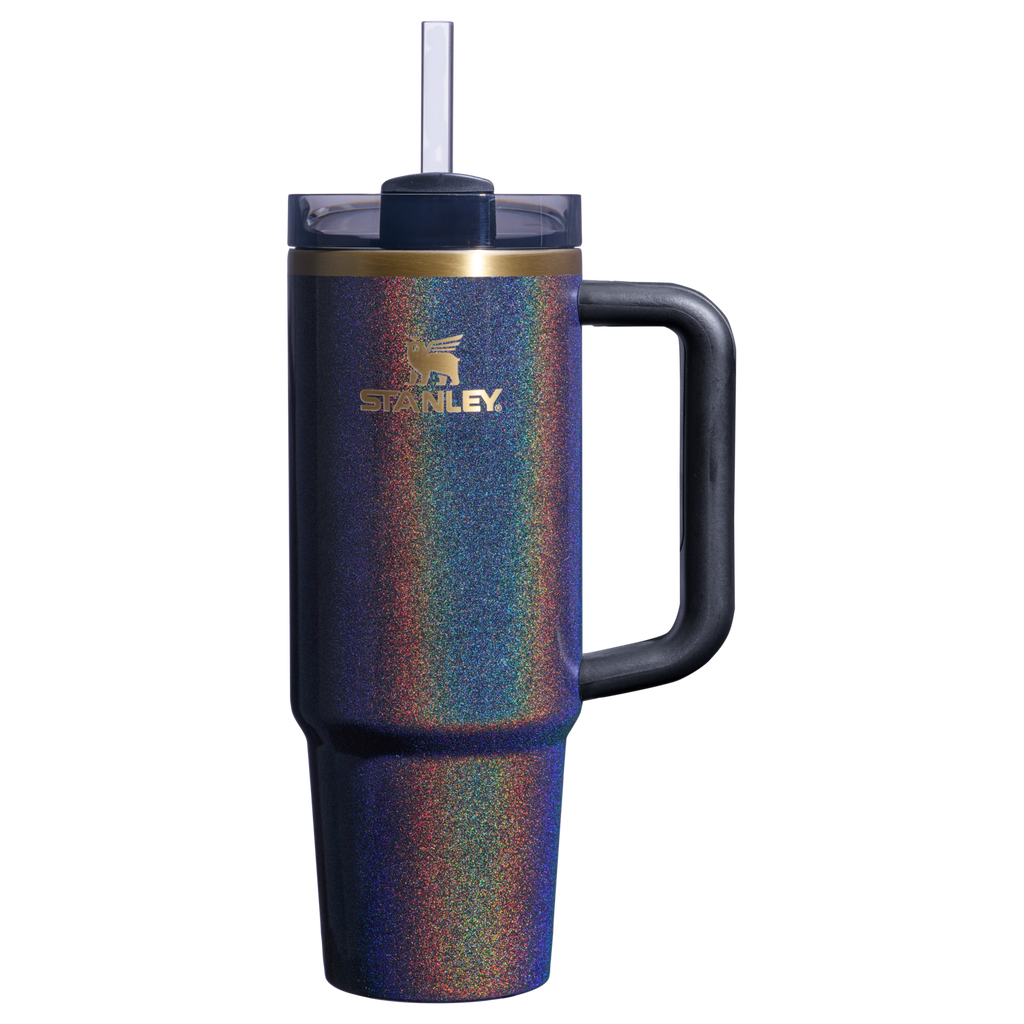 The Dream Weaver Quencher H2.0 Flowstate™ Tumbler | 30 OZ - Sip Your Way