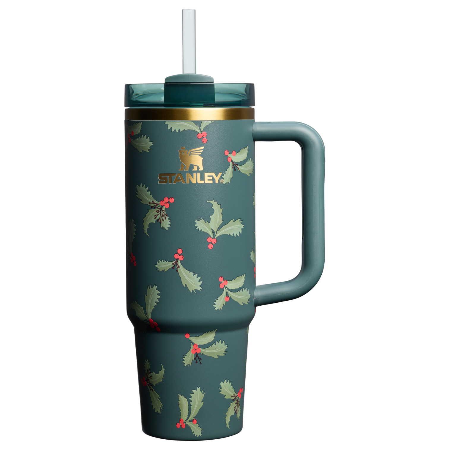 The Cheers & Cheer Quencher H2.0 Flowstate™ Tumbler | 30 OZ - Tumbler On the Go