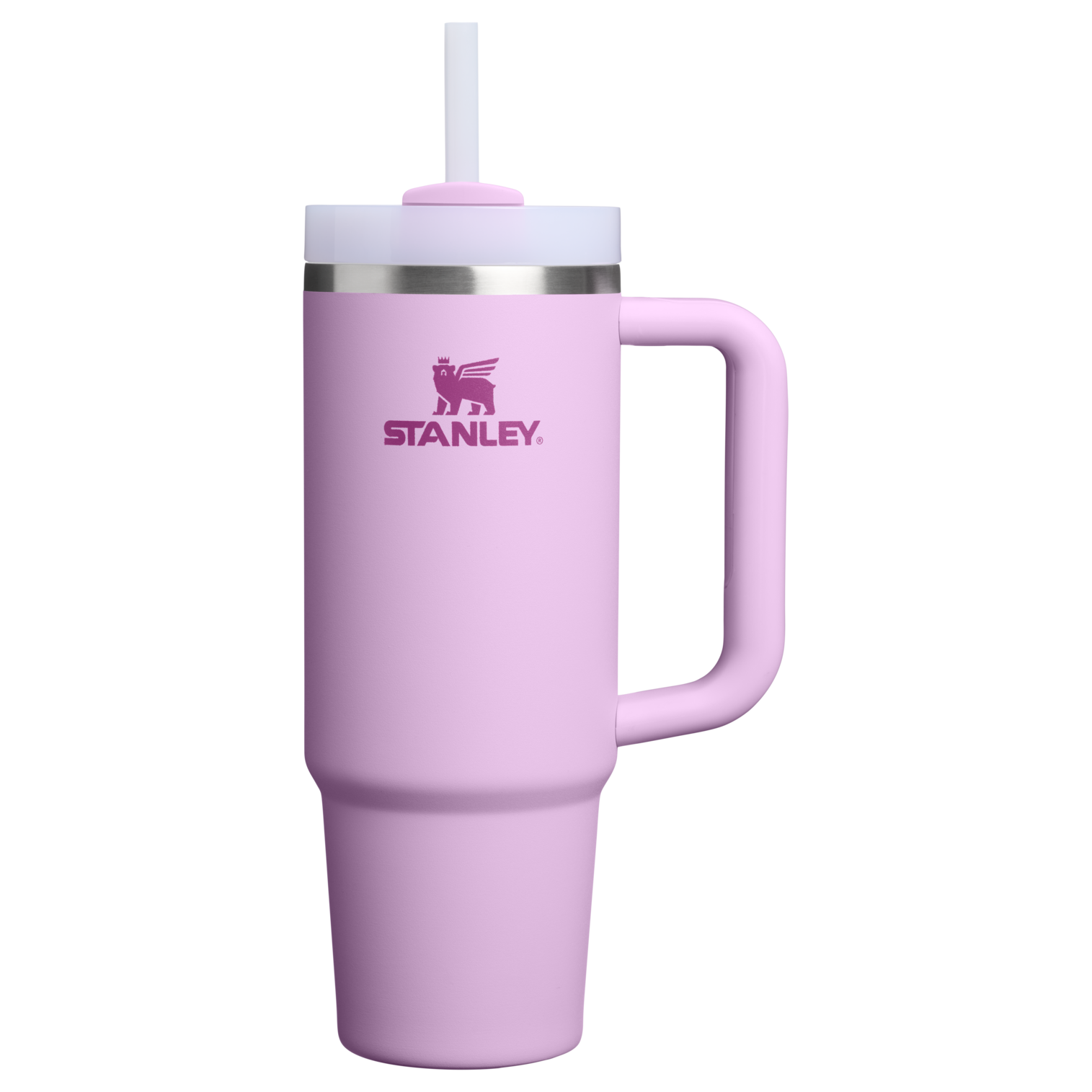 The Quencher H2.0 Flowstate™ Tumbler | 30 OZ - Stanley Create - Easy Carry Cup