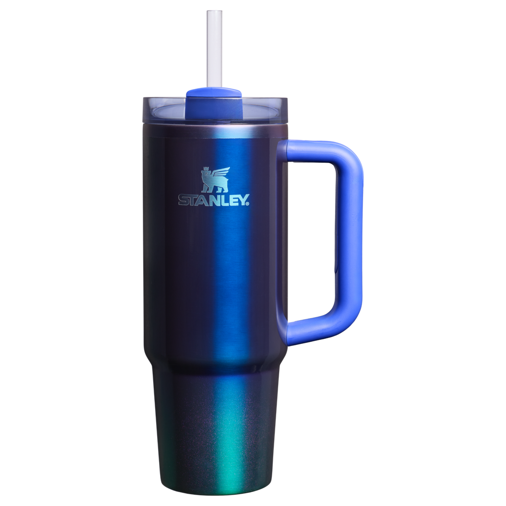 The Dream Weaver Quencher H2.0 Flowstate™ Tumbler | 30 OZ - Sip Your Way
