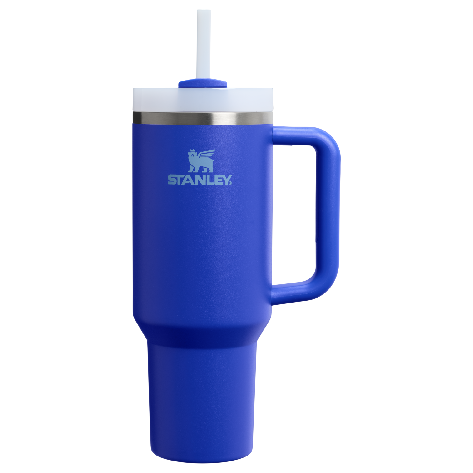 The Quencher H2.0 FlowState™ Tumbler  | 40 OZ - Stanley Create - Your Daily Tumbler