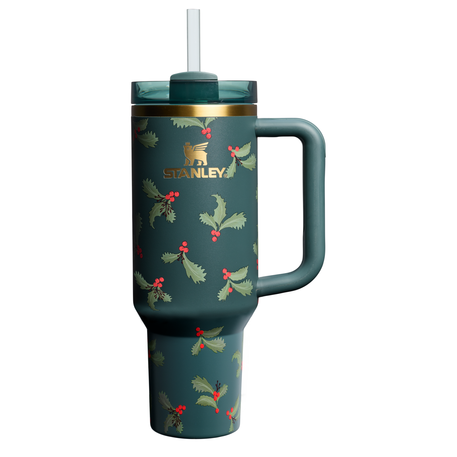 The Cheers & Cheer Quencher H2.0 Flowstate™ Tumbler | 40 OZ - Made for Your Day