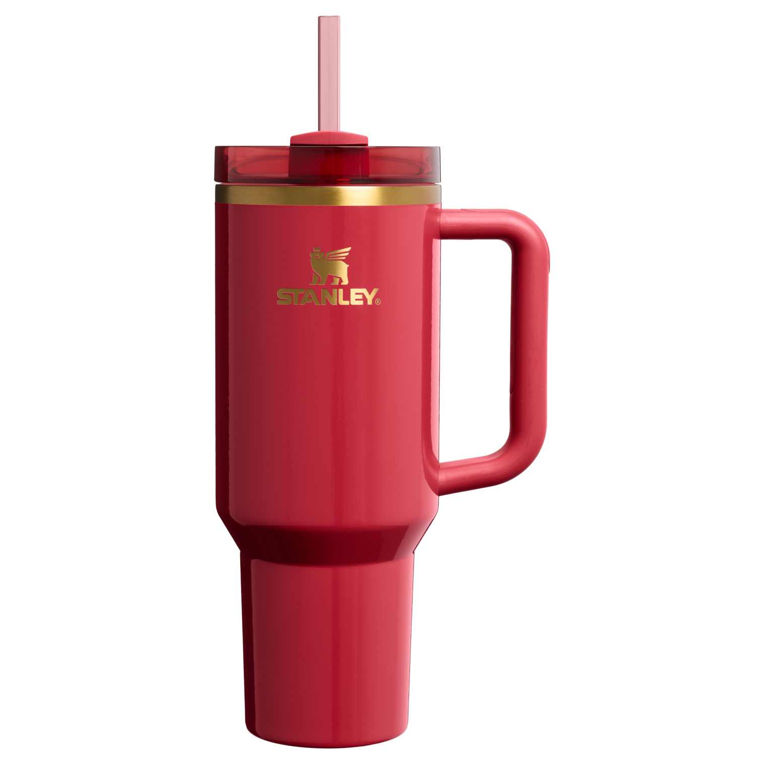 The Cheers & Cheer Quencher H2.0 Flowstate™ Tumbler | 40 OZ - Made for Your Day