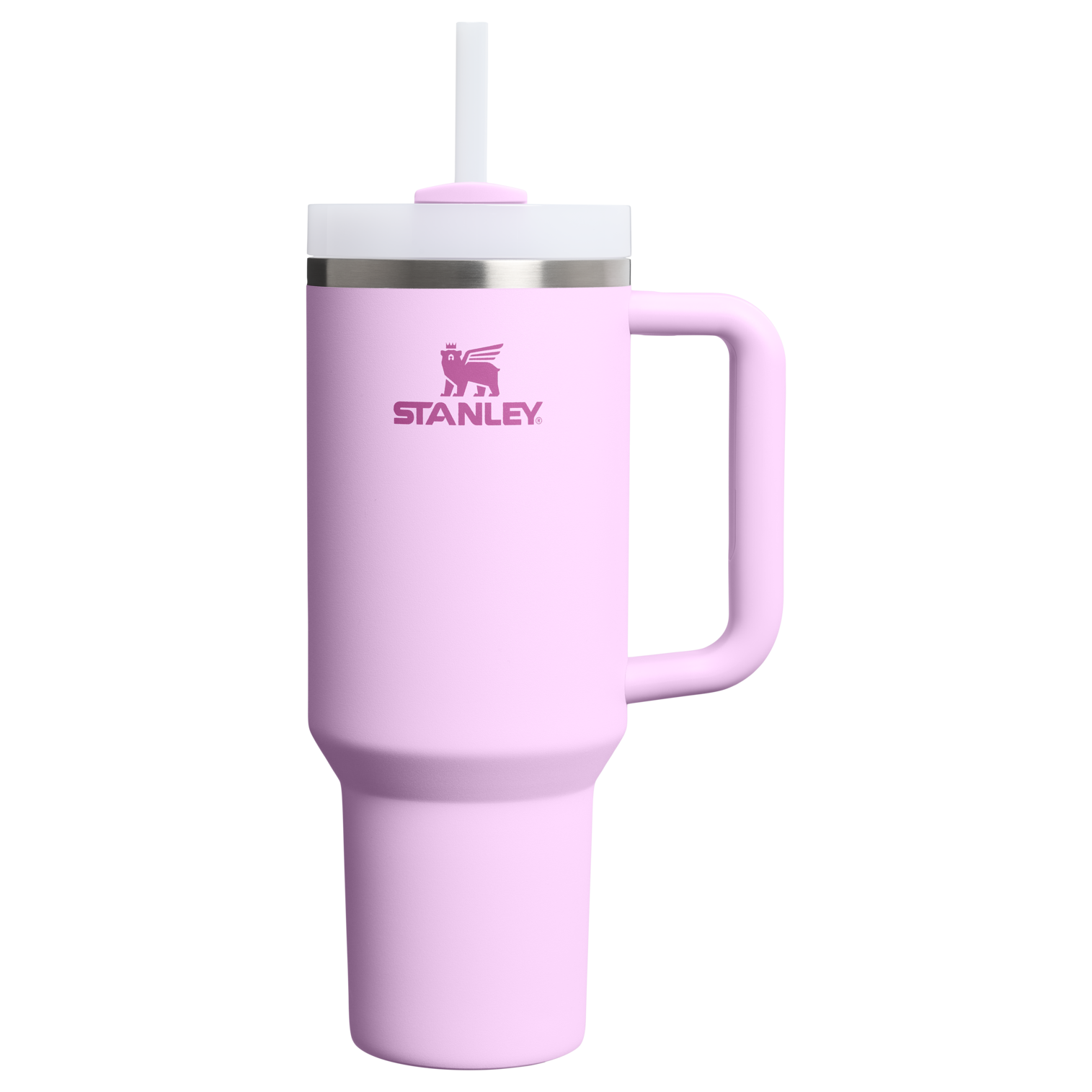 The Quencher H2.0 FlowState™ Tumbler  | 40 OZ - Stanley Create - Your Daily Tumbler