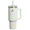 The Easter Quencher H2.0 Flowstate™ Tumbler | 40 OZ - Everyday Sip Routine