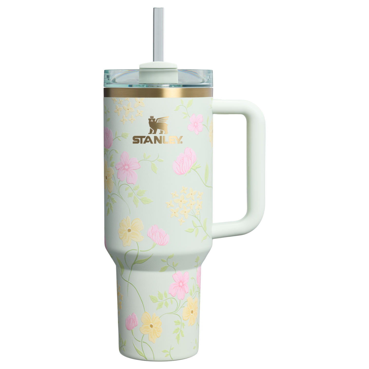 The Easter Quencher H2.0 Flowstate™ Tumbler | 40 OZ - Everyday Sip Routine