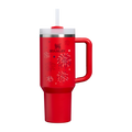 The Quencher H2.0 Flowstate™ Tumbler | 40 OZ - More Daily Hydration