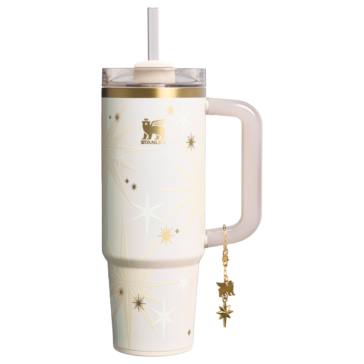 The Quencher® Luxe H2.0 FlowState™ Tumbler | 30 OZ - Drink Your Way