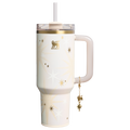 The Quencher® Luxe H2.0 FlowState™ Tumbler | 40 OZ - Hydration Essentials