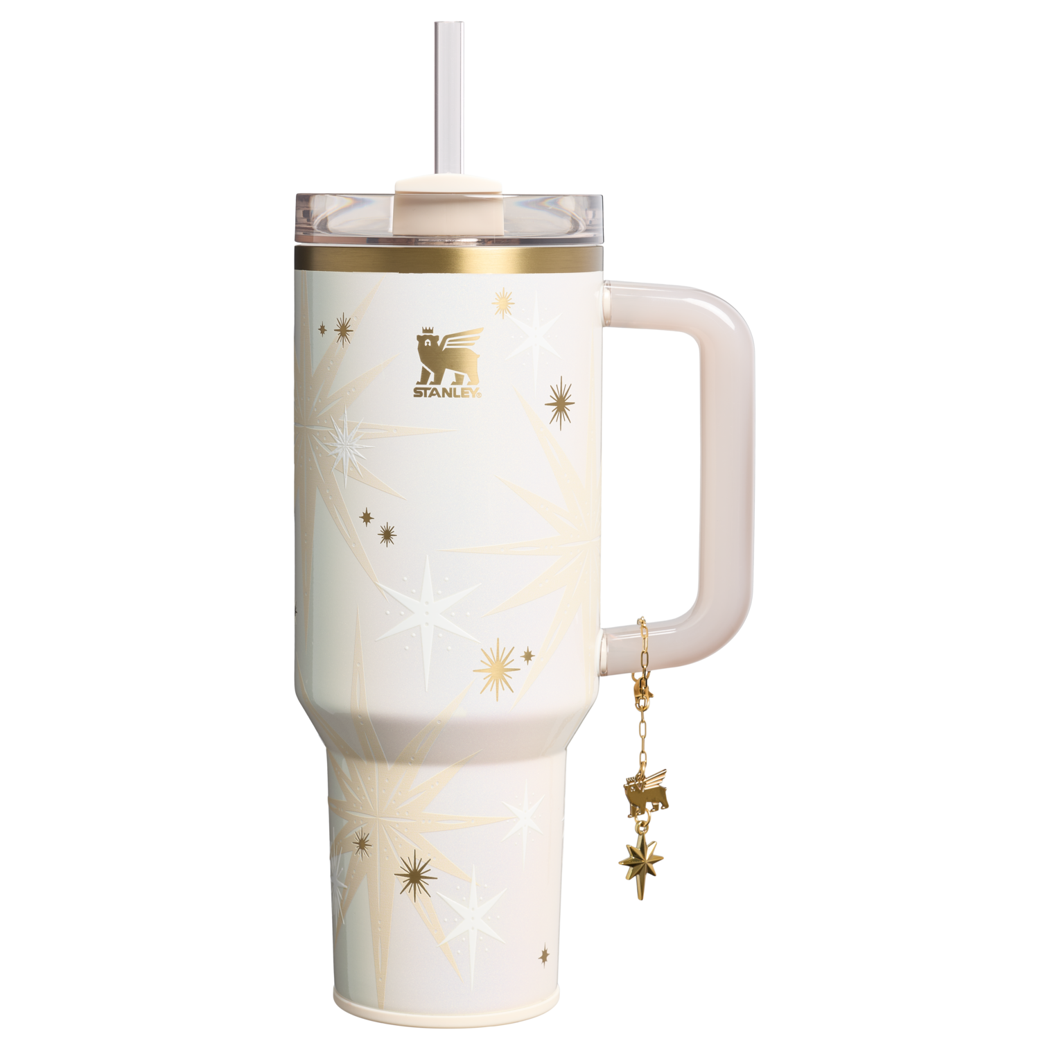 The Quencher® Luxe H2.0 FlowState™ Tumbler | 40 OZ - Hydration Essentials