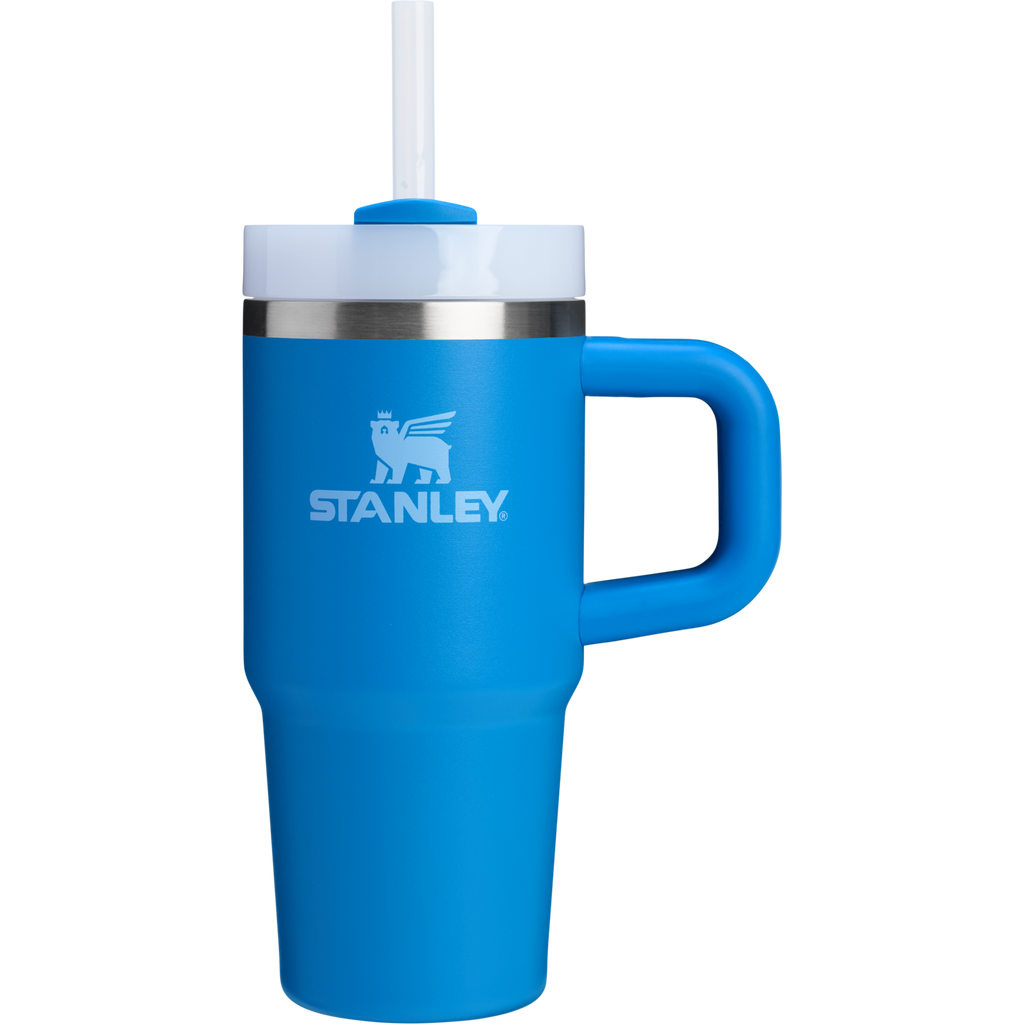 The Quencher H2.O FlowState™ Tumbler | 14 OZ - Stanley Create - Cup Ready Daily