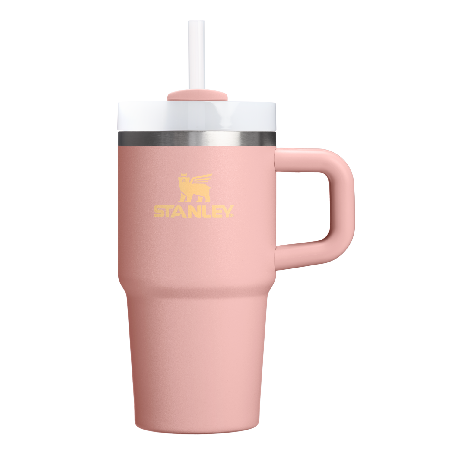 The Quencher H2.O FlowState™ Tumbler | 20 OZ - Stanley Create - Ready for Meetings