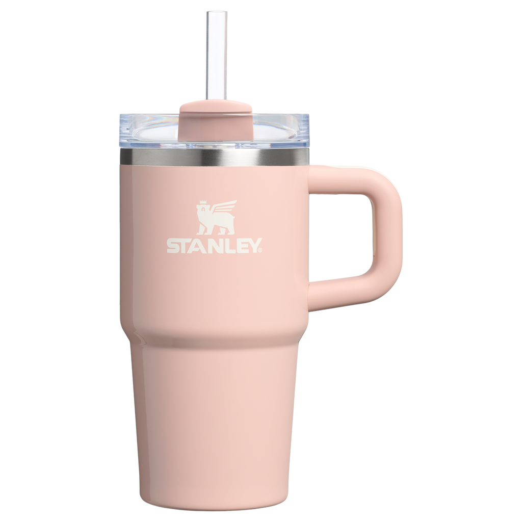 The Quencher H2.O FlowState™ Tumbler | 20 OZ - Stanley Create - Ready for Meetings