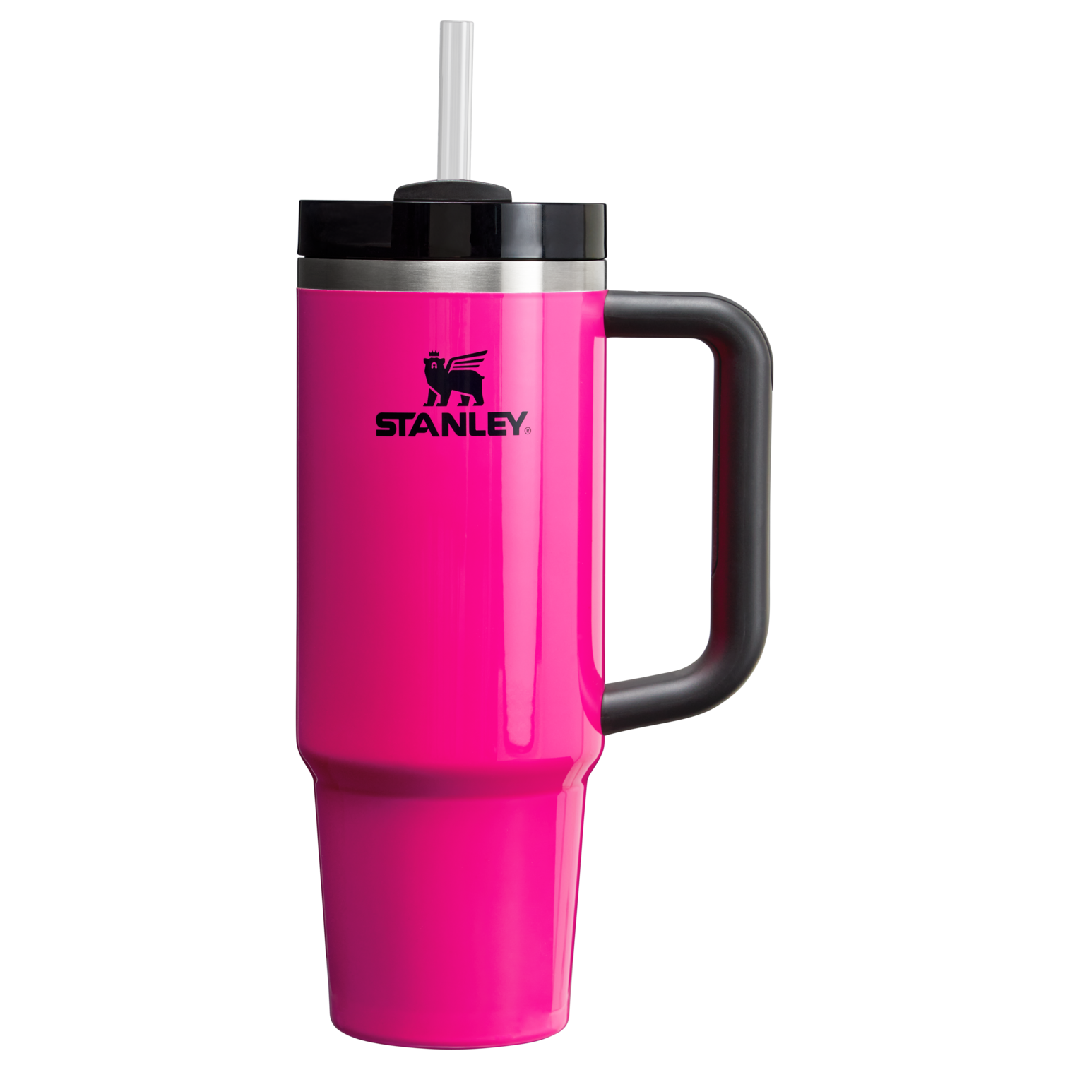 The Quencher H2.0 Flowstate™ Tumbler | 30 OZ - Stanley Create - Easy Carry Cup