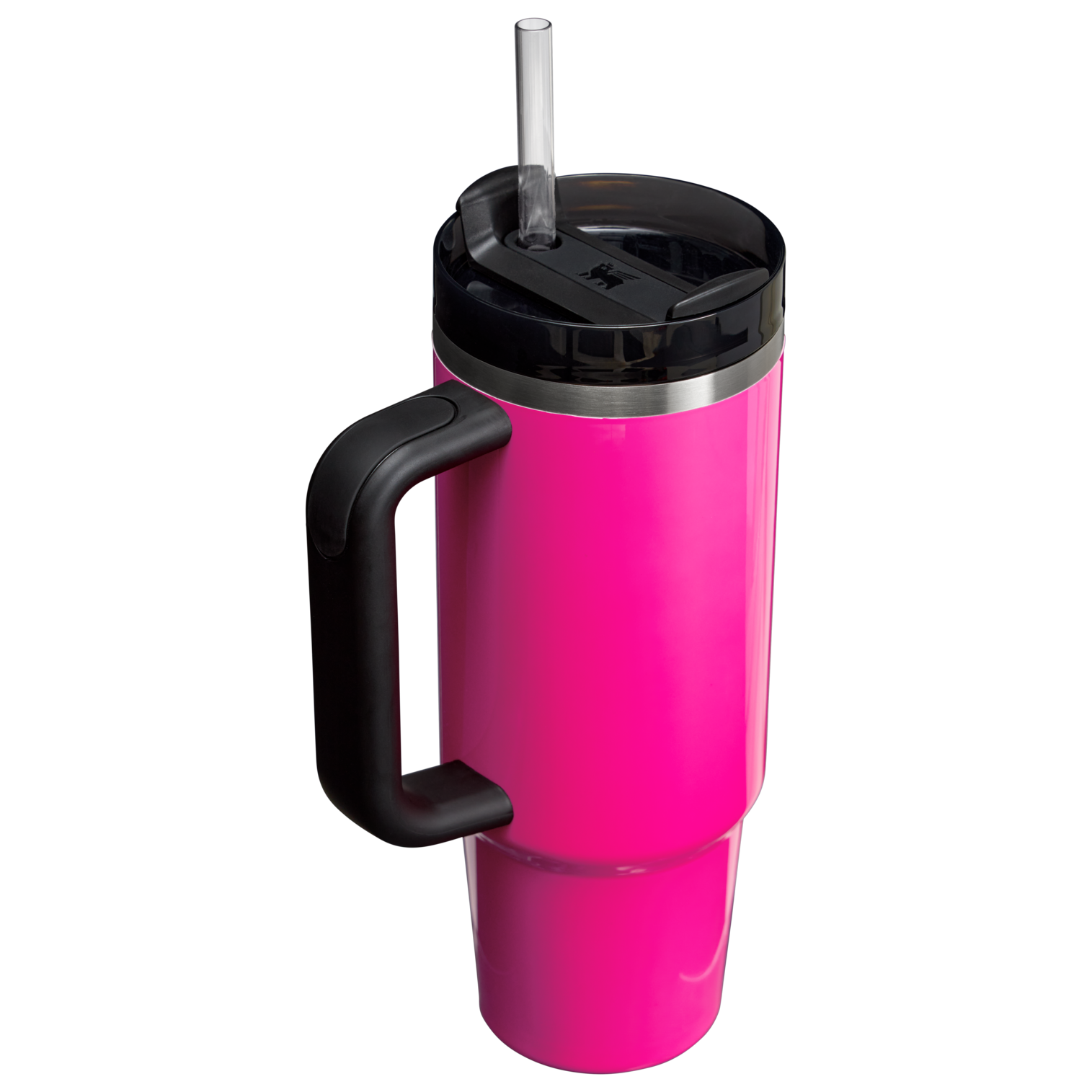 The Quencher H2.0 Flowstate™ Tumbler | 30 OZ - Stanley Create - Easy Carry Cup