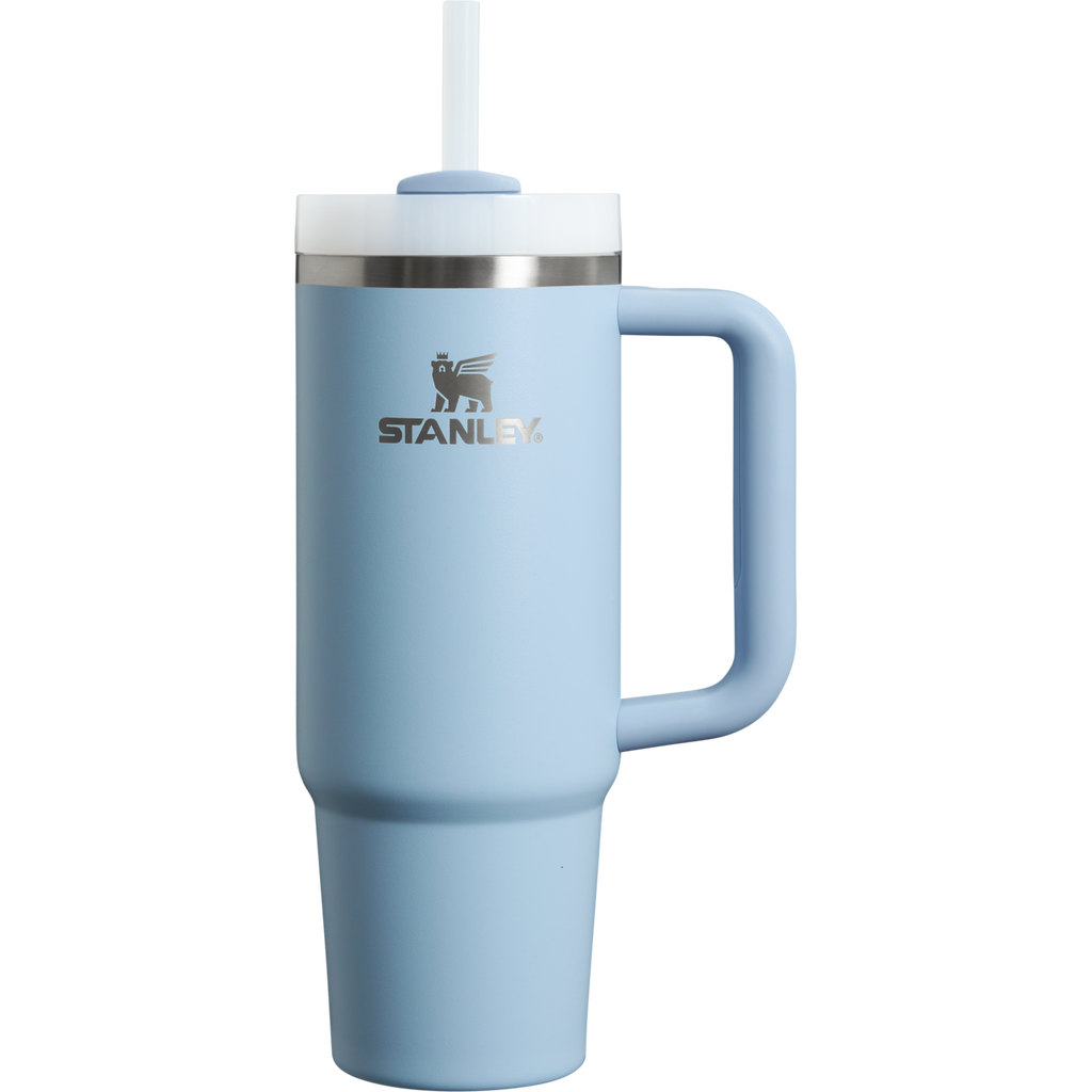 The Quencher H2.0 Flowstate™ Tumbler | 30 OZ - Stanley Create - Easy Carry Cup