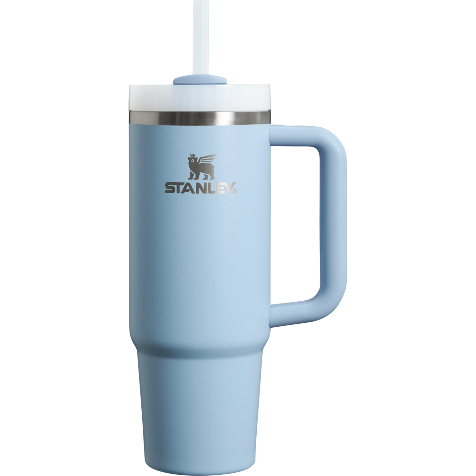 The Quencher H2.0 Flowstate™ Tumbler | 30 OZ - Stanley Create - Easy Carry Cup